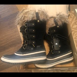 Sorel Joan of Arctic Winter Boots